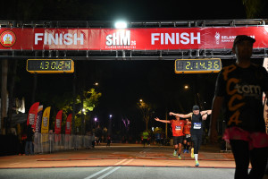 Selangor Half Marathon 2026