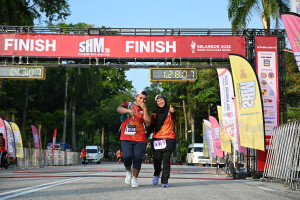 Selangor Half Marathon 2026