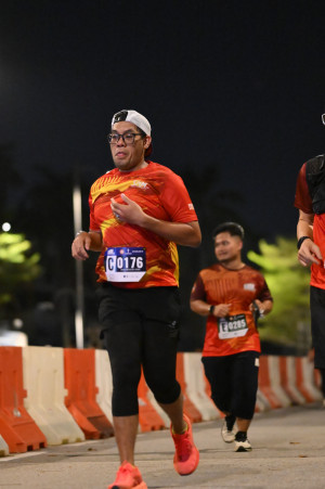 Selangor Half Marathon 2026