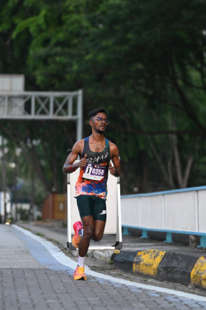 Selangor Half Marathon 2026