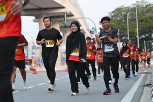 Selangor Half Marathon 2026
