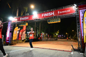 Selangor Half Marathon 2026