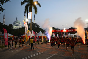 Selangor Half Marathon 2026