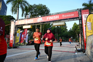 Selangor Half Marathon 2026