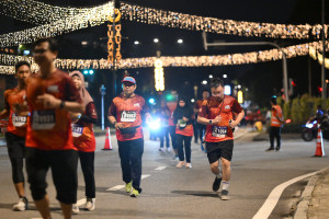 Selangor Half Marathon 2026