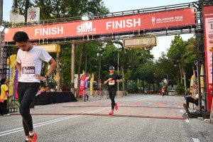 Selangor Half Marathon 2026