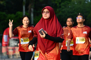 Selangor Half Marathon 2026