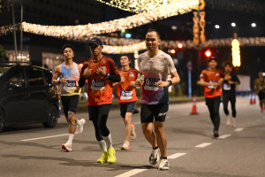 Selangor Half Marathon 2026
