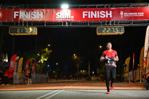 Selangor Half Marathon 2026