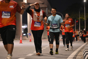 Selangor Half Marathon 2026