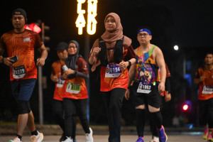 Selangor Half Marathon 2026