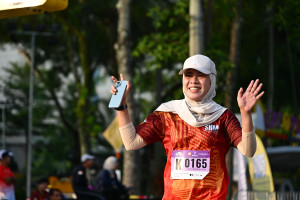 Selangor Half Marathon 2026