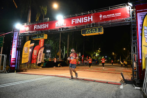 Selangor Half Marathon 2026