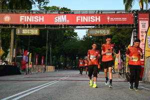 Selangor Half Marathon 2026