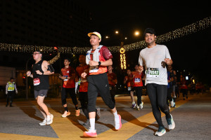 Selangor Half Marathon 2026
