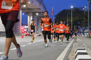 Selangor Half Marathon 2026