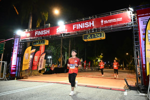 Selangor Half Marathon 2026