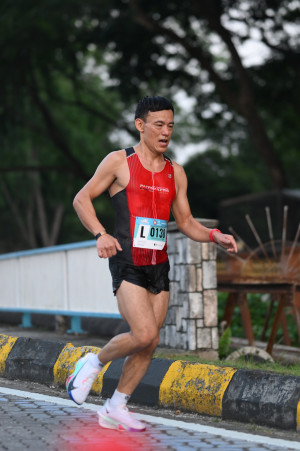 Selangor Half Marathon 2026