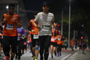 Selangor Half Marathon 2026