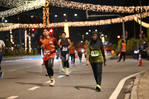 Selangor Half Marathon 2026