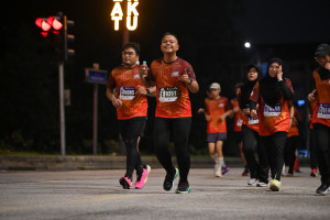 Selangor Half Marathon 2026