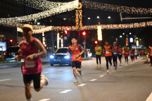 Selangor Half Marathon 2026