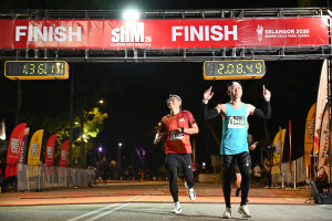 Selangor Half Marathon 2026
