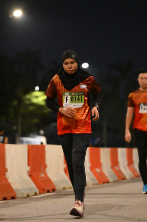 Selangor Half Marathon 2026