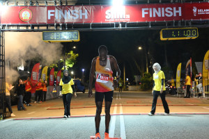 Selangor Half Marathon 2026