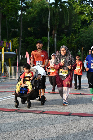 Selangor Half Marathon 2026