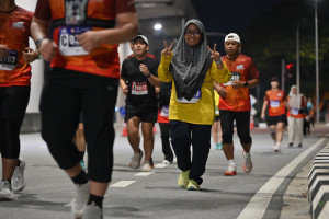 Selangor Half Marathon 2026
