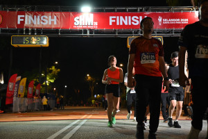 Selangor Half Marathon 2026