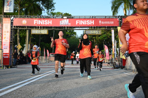 Selangor Half Marathon 2026