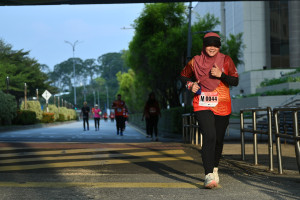 Selangor Half Marathon 2026
