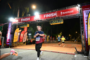 Selangor Half Marathon 2026