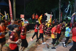Selangor Half Marathon 2026