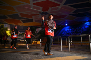 Selangor Half Marathon 2026