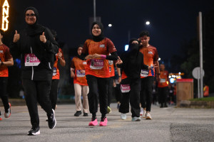 Selangor Half Marathon 2026