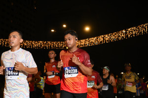 Selangor Half Marathon 2026
