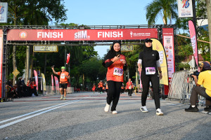 Selangor Half Marathon 2026