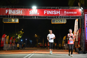 Selangor Half Marathon 2026