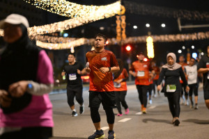 Selangor Half Marathon 2026