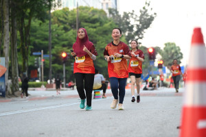 Selangor Half Marathon 2026