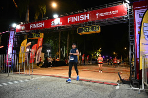 Selangor Half Marathon 2026