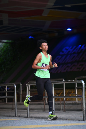 Selangor Half Marathon 2026