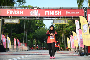 Selangor Half Marathon 2026