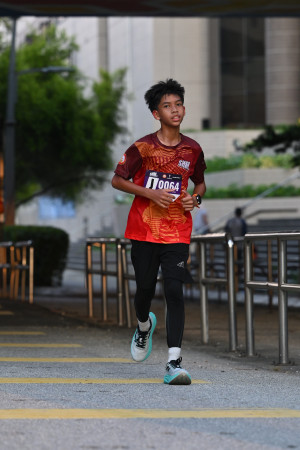 Selangor Half Marathon 2026