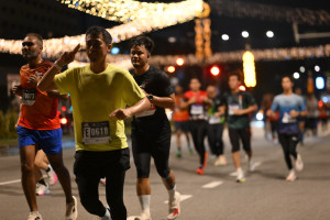 Selangor Half Marathon 2026