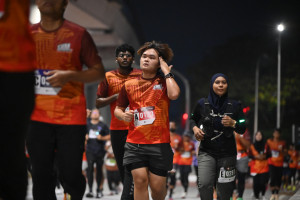 Selangor Half Marathon 2026