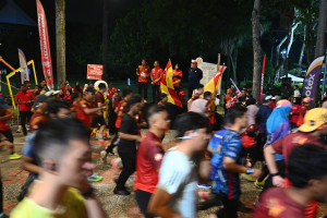 Selangor Half Marathon 2026
